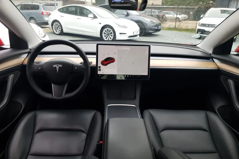 Tesla Model 3 din 2021 cu 93.000 km - oferta TES171393 - foto 23