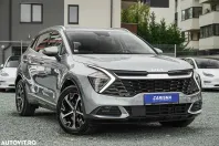 Kia Sportage din 2022 cu 129.980 km - oferta KIA171394 - foto 1
