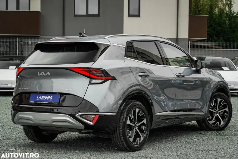 Kia Sportage din 2022 cu 129.980 km - oferta KIA171394 - foto 4