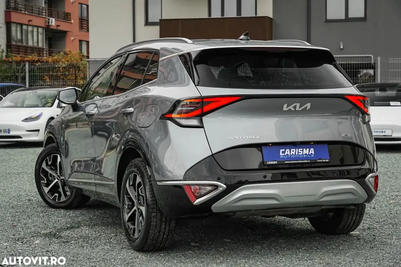 Kia Sportage din 2022 cu 129.980 km - oferta KIA171394 - foto 5