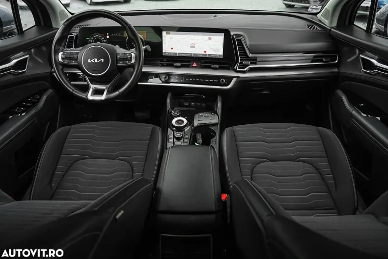 Kia Sportage din 2022 cu 129.980 km - oferta KIA171394 - foto 18