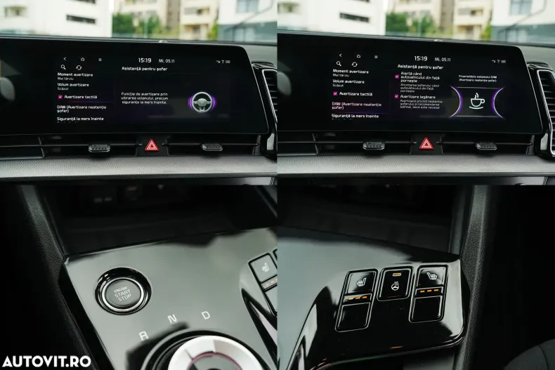 Kia Sportage din 2022 cu 129.980 km - oferta KIA171394 - foto 20