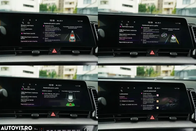 Kia Sportage din 2022 cu 129.980 km - oferta KIA171394 - foto 25