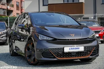 Cupra Born din 2023 - oferta CUP171395