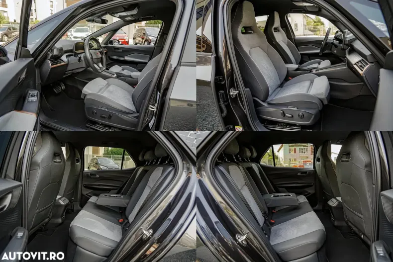 Cupra Born din 2023 cu 42.000 km - oferta CUP171395 - foto 12