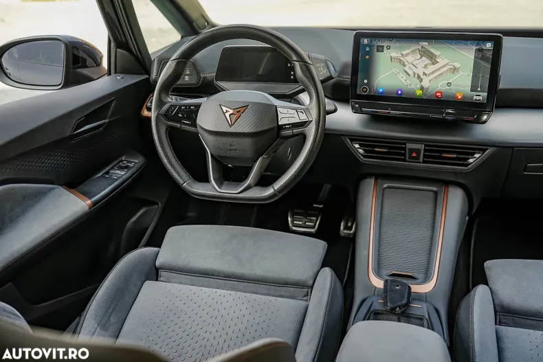 Cupra Born din 2023 cu 42.000 km - oferta CUP171395 - foto 16