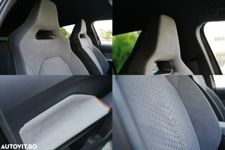 Cupra Born din 2023 cu 42.000 km - oferta CUP171395 - foto 18