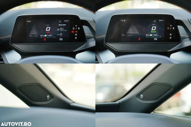 Cupra Born din 2023 cu 42.000 km - oferta CUP171395 - foto 20