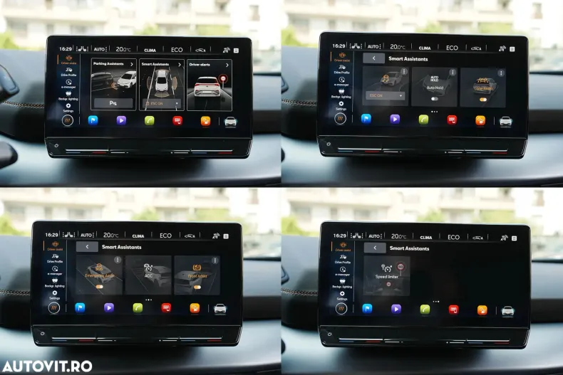 Cupra Born din 2023 cu 42.000 km - oferta CUP171395 - foto 23