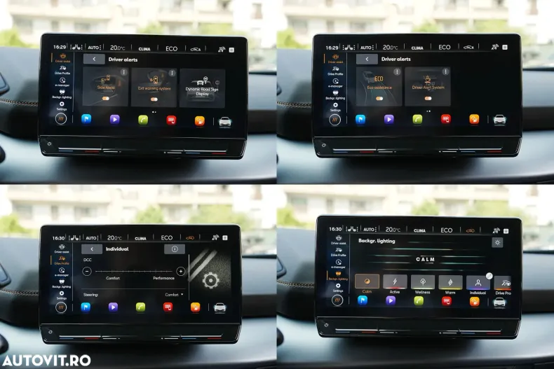 Cupra Born din 2023 cu 42.000 km - oferta CUP171395 - foto 24