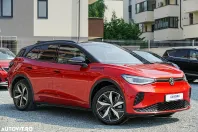 Volkswagen ID.4 din 2023 cu 39.900 km - oferta VOL171396 - foto 3