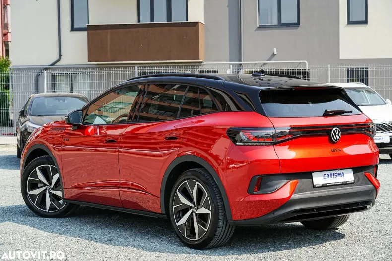 Volkswagen ID.4 din 2023 cu 39.900 km - oferta VOL171396 - foto 9