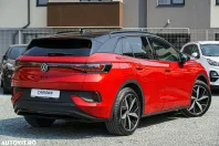 Volkswagen ID.4 din 2023 cu 39.900 km - oferta VOL171396 - foto 11