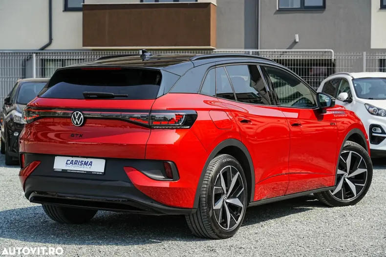 Volkswagen ID.4 din 2023 cu 39.900 km - oferta VOL171396 - foto 11