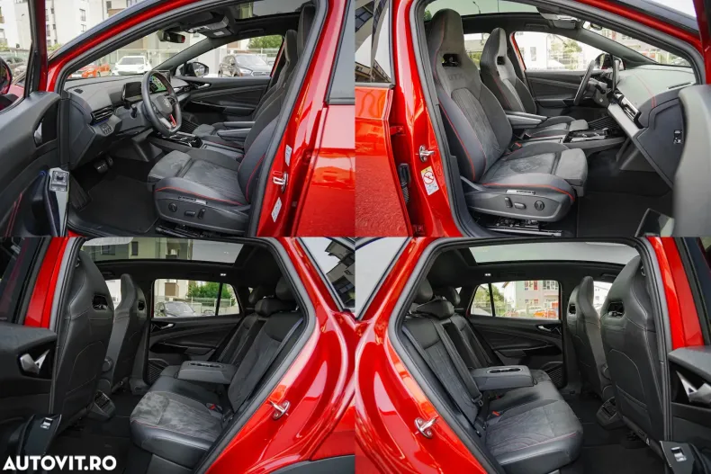 Volkswagen ID.4 din 2023 cu 39.900 km - oferta VOL171396 - foto 14
