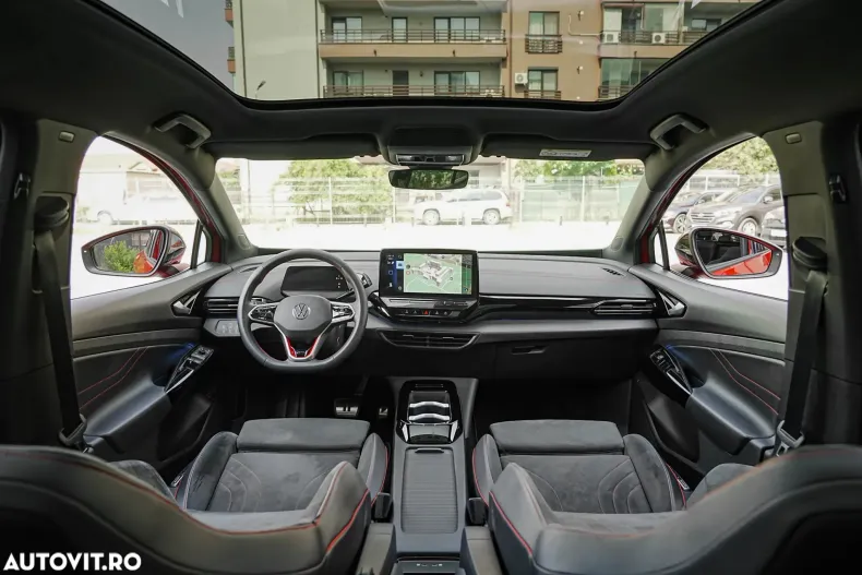Volkswagen ID.4 din 2023 cu 39.900 km - oferta VOL171396 - foto 19