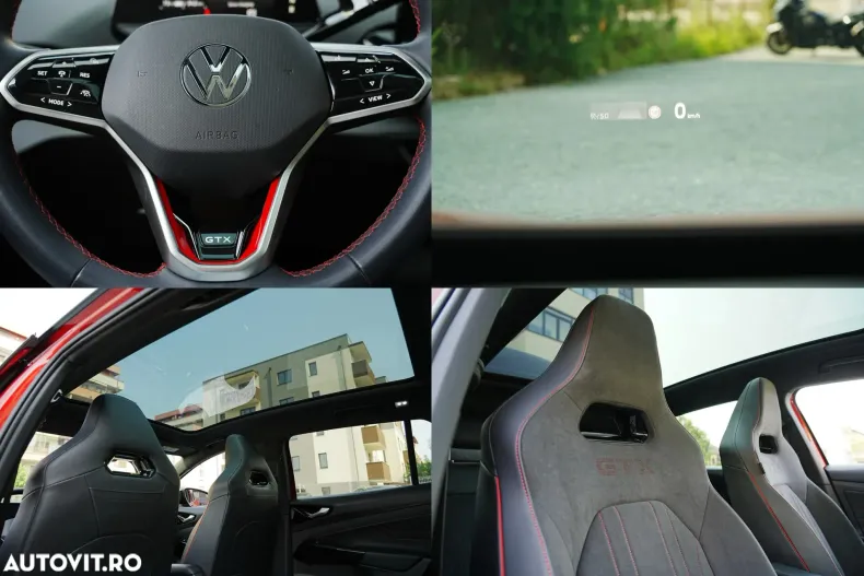 Volkswagen ID.4 din 2023 cu 39.900 km - oferta VOL171396 - foto 21