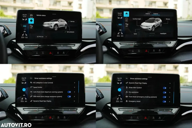 Volkswagen ID.4 din 2023 cu 39.900 km - oferta VOL171396 - foto 26