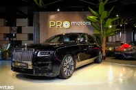 Rolls-Royce Ghost din 2022 cu 39.200 km - oferta ROL171397 - foto 2