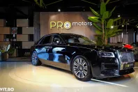 Rolls-Royce Ghost din 2022 cu 39.200 km - oferta ROL171397 - foto 4