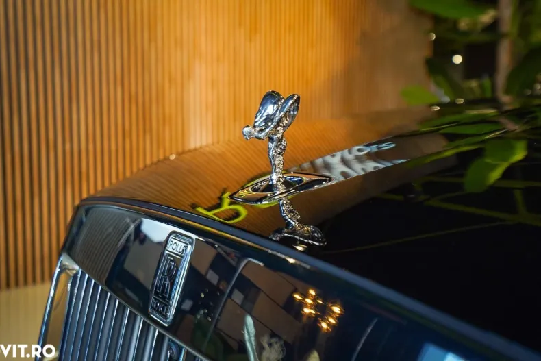 Rolls-Royce Ghost din 2022 cu 39.200 km - oferta ROL171397 - foto 11
