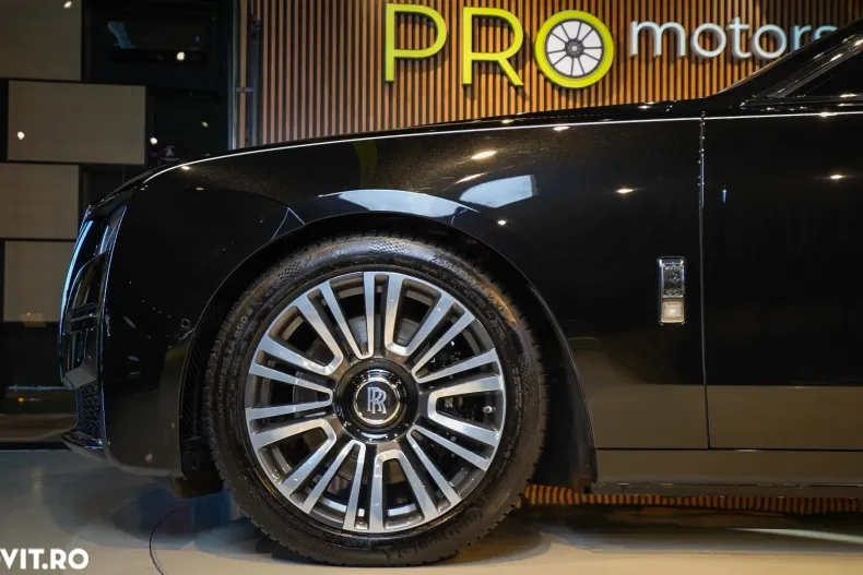 Rolls-Royce Ghost din 2022 cu 39.200 km - oferta ROL171397 - foto 12