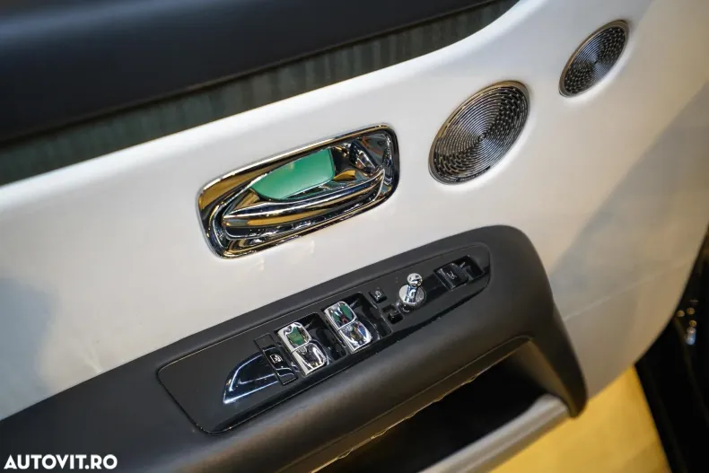 Rolls-Royce Ghost din 2022 cu 39.200 km - oferta ROL171397 - foto 14