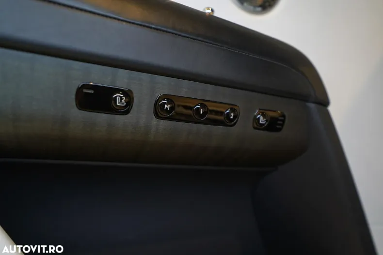 Rolls-Royce Ghost din 2022 cu 39.200 km - oferta ROL171397 - foto 15