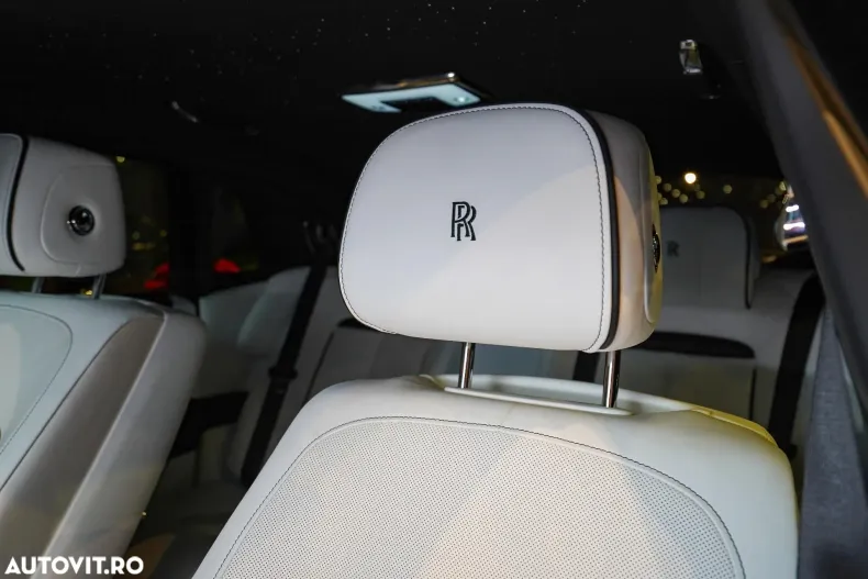 Rolls-Royce Ghost din 2022 cu 39.200 km - oferta ROL171397 - foto 21