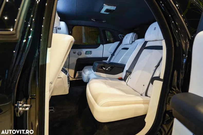 Rolls-Royce Ghost din 2022 cu 39.200 km - oferta ROL171397 - foto 24
