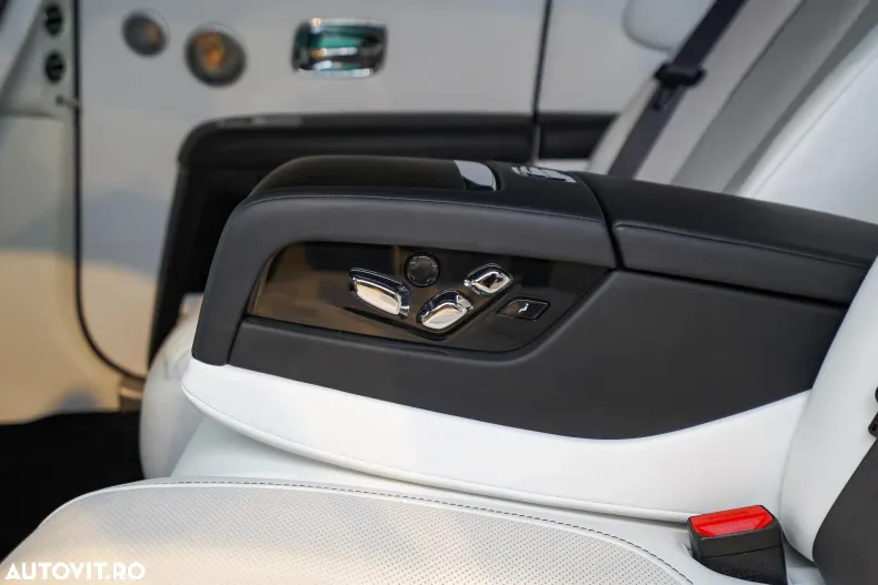 Rolls-Royce Ghost din 2022 cu 39.200 km - oferta ROL171397 - foto 26