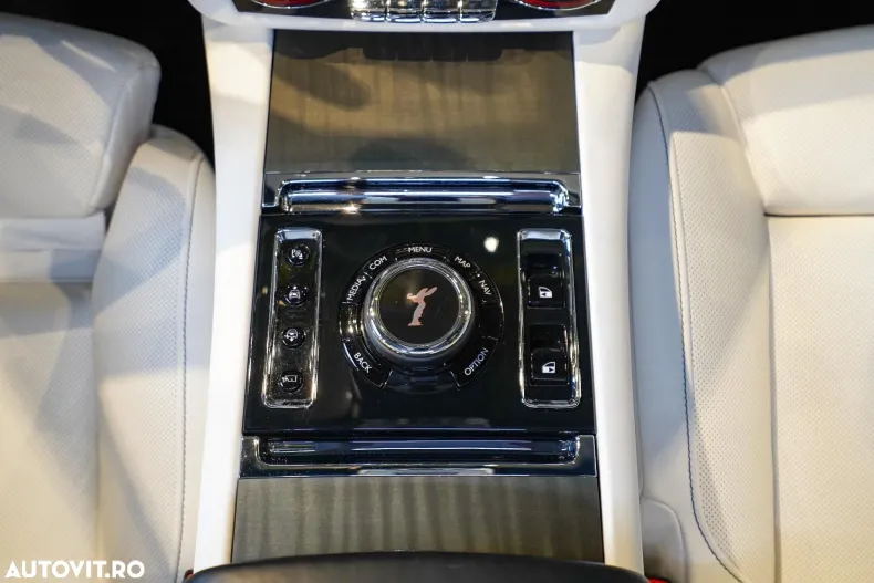 Rolls-Royce Ghost din 2022 cu 39.200 km - oferta ROL171397 - foto 29
