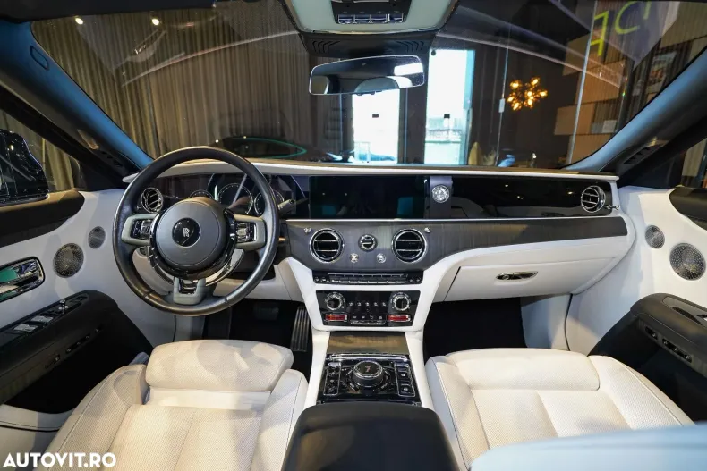 Rolls-Royce Ghost din 2022 cu 39.200 km - oferta ROL171397 - foto 31