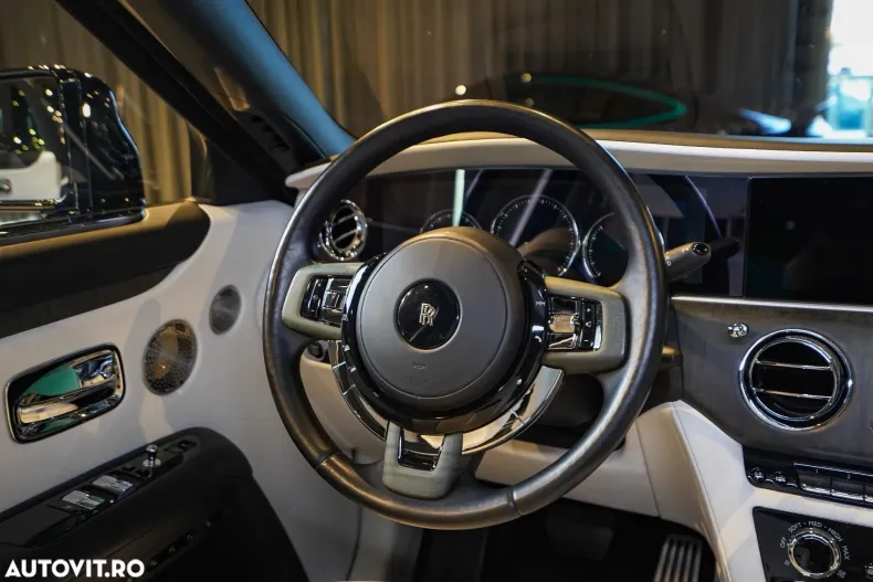 Rolls-Royce Ghost din 2022 cu 39.200 km - oferta ROL171397 - foto 32