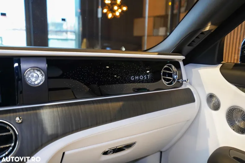 Rolls-Royce Ghost din 2022 cu 39.200 km - oferta ROL171397 - foto 35