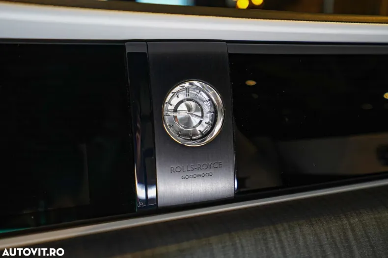 Rolls-Royce Ghost din 2022 cu 39.200 km - oferta ROL171397 - foto 39