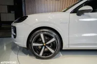 Porsche Cayenne Coupe din 2024 cu 10.800 km - oferta POR171398 - foto 10