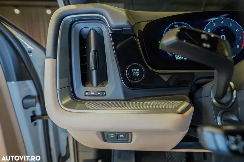 Porsche Cayenne Coupe din 2024 cu 10.800 km - oferta POR171398 - foto 27