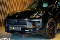Porsche Macan din 2023 cu 42.395 km - oferta POR171399 - foto 4