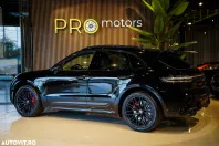 Porsche Macan din 2023 cu 42.395 km - oferta POR171399 - foto 18