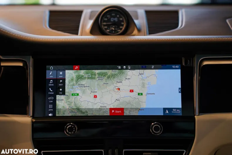 Porsche Macan din 2023 cu 42.395 km - oferta POR171399 - foto 35