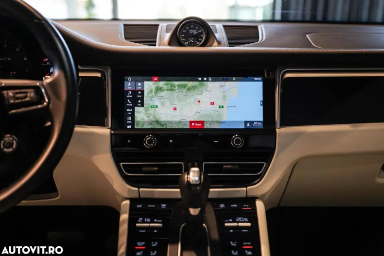 Porsche Macan din 2023 cu 42.395 km - oferta POR171399 - foto 37