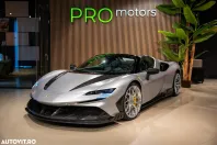 Ferrari SF90 Stradale din 2022 cu 4.400 km - oferta FER171400 - foto 2
