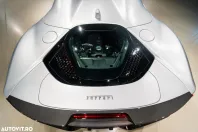 Ferrari SF90 Stradale din 2022 cu 4.400 km - oferta FER171400 - foto 5