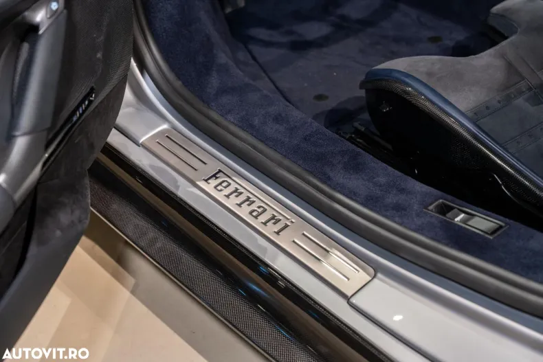Ferrari SF90 Stradale din 2022 cu 4.400 km - oferta FER171400 - foto 14