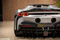Ferrari SF90 Stradale din 2022 cu 4.400 km - oferta FER171400 - foto 31