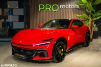 Ferrari Purosangue din 2025 cu 50 km - oferta FER171401 - foto 3