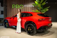 Ferrari Purosangue din 2025 cu 50 km - oferta FER171401 - foto 15