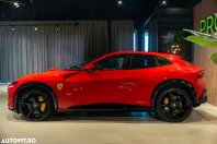 Ferrari Purosangue din 2025 cu 50 km - oferta FER171401 - foto 33