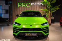 Lamborghini Urus din 2020 cu 75.000 km - oferta LAM171402 - foto 2